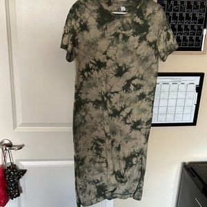 Old navy the dress t shirt dress